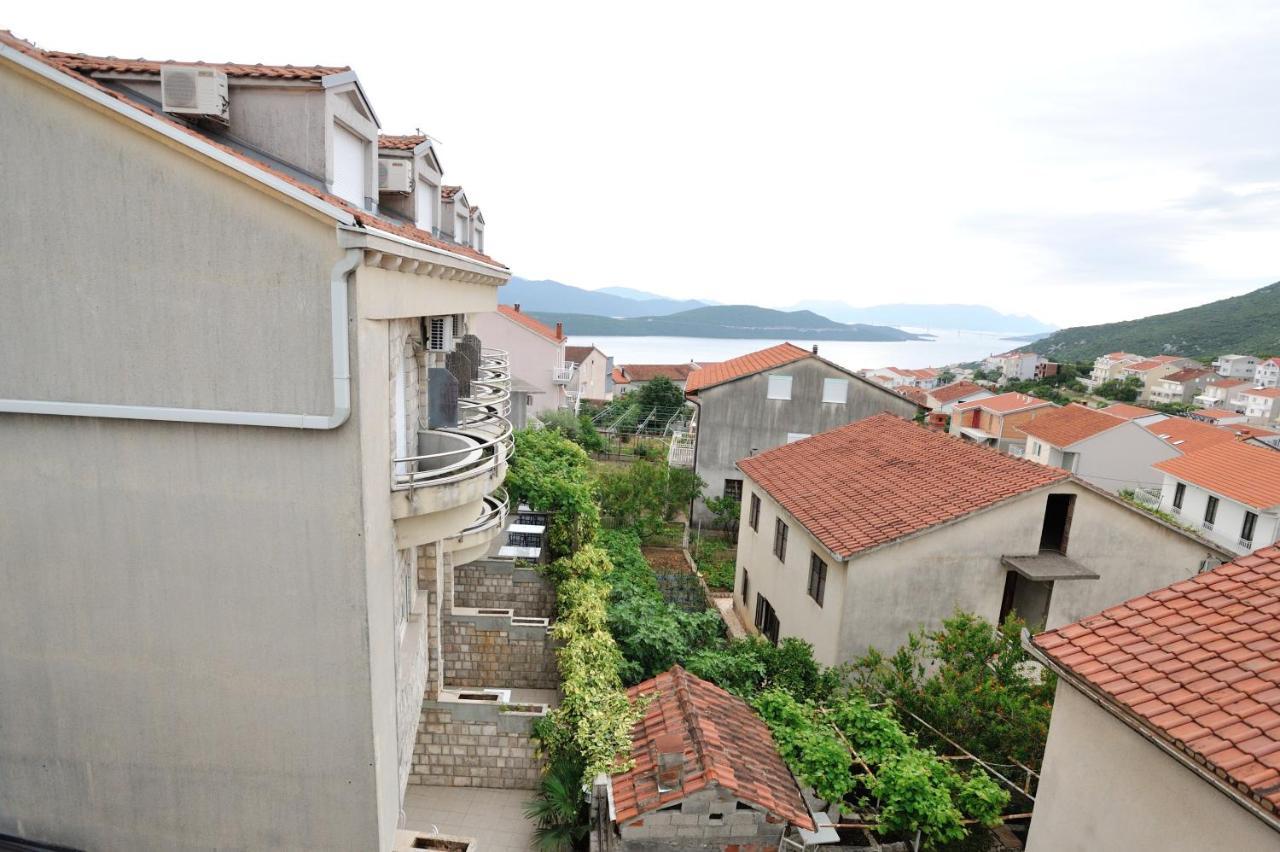 Hotel Lav Neum Zewnętrze zdjęcie