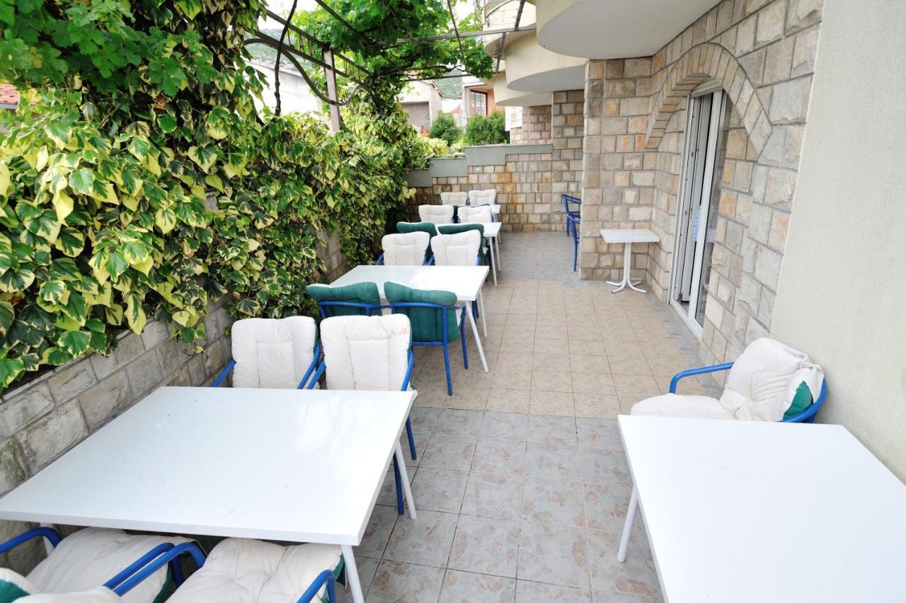 Hotel Lav Neum Zewnętrze zdjęcie