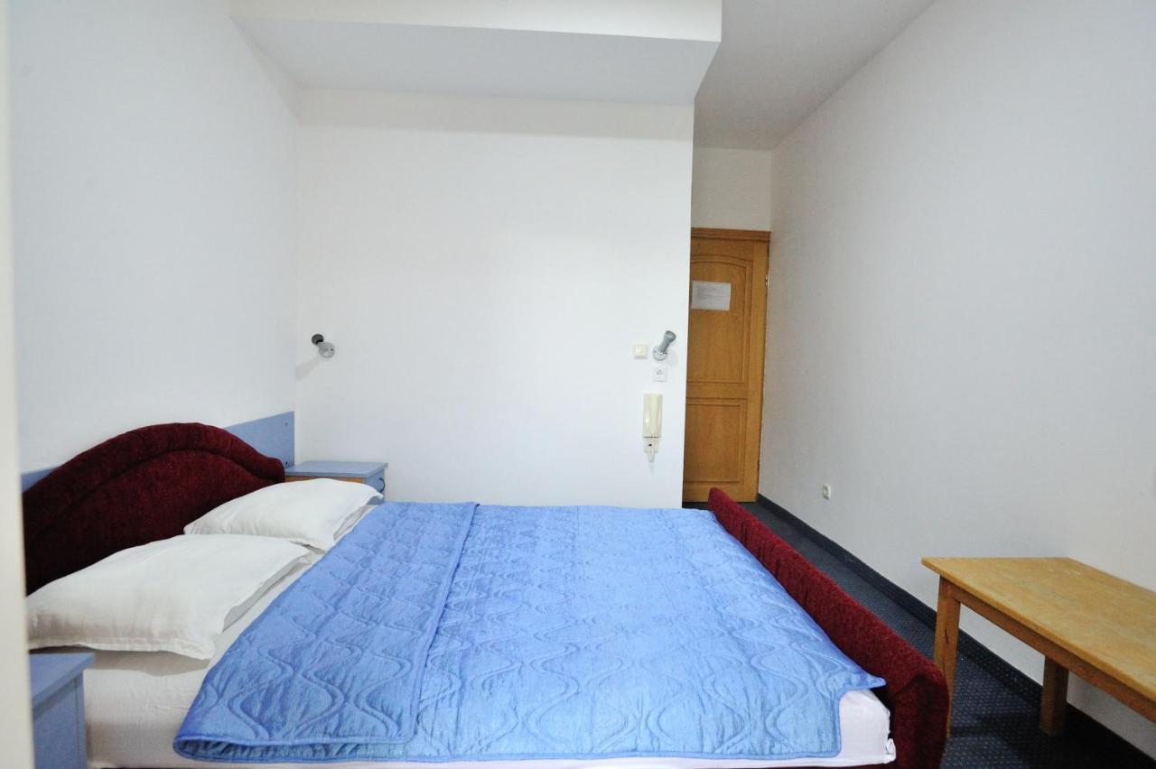 Hotel Lav Neum Zewnętrze zdjęcie