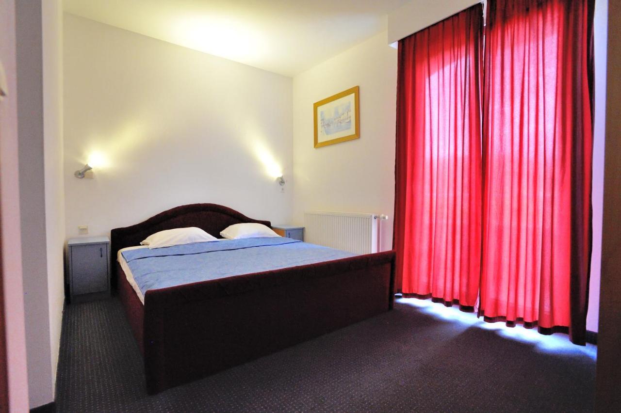 Hotel Lav Neum Zewnętrze zdjęcie
