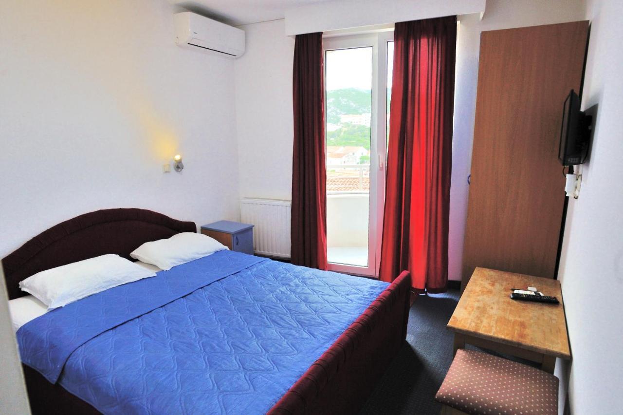 Hotel Lav Neum Zewnętrze zdjęcie