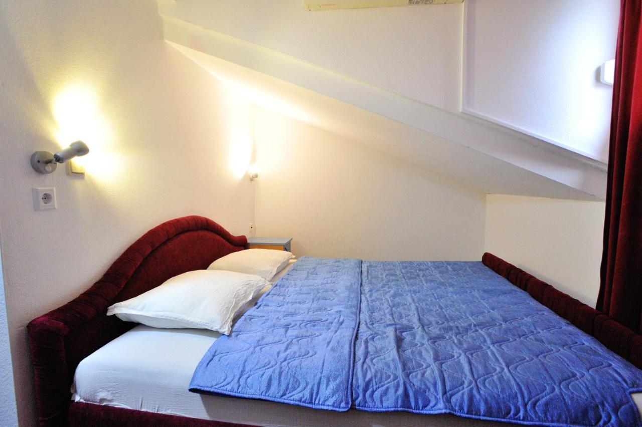 Hotel Lav Neum Zewnętrze zdjęcie