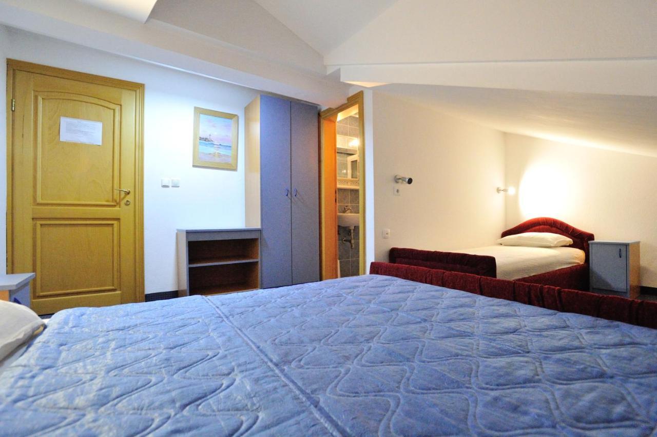 Hotel Lav Neum Zewnętrze zdjęcie