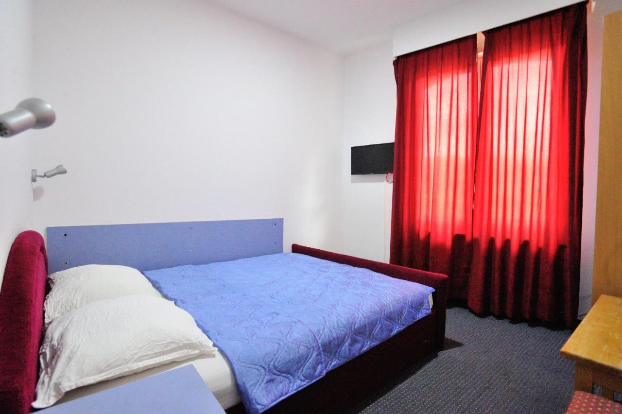 Hotel Lav Neum Zewnętrze zdjęcie