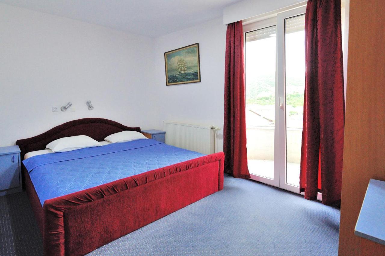 Hotel Lav Neum Zewnętrze zdjęcie
