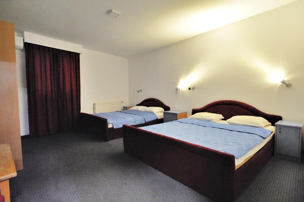 Hotel Lav Neum Zewnętrze zdjęcie