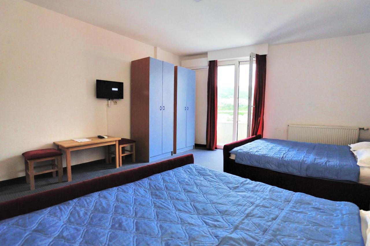 Hotel Lav Neum Zewnętrze zdjęcie