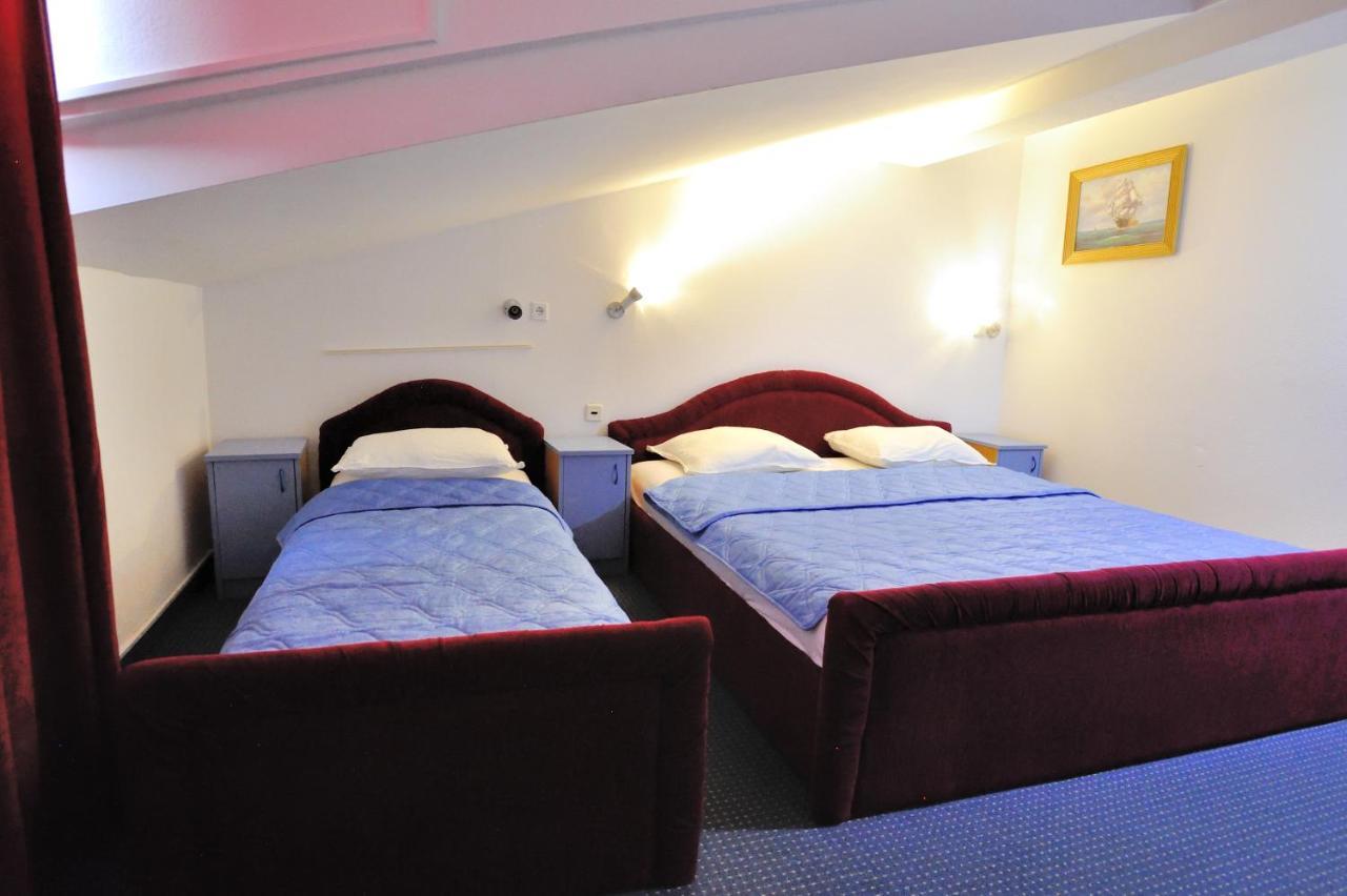 Hotel Lav Neum Zewnętrze zdjęcie