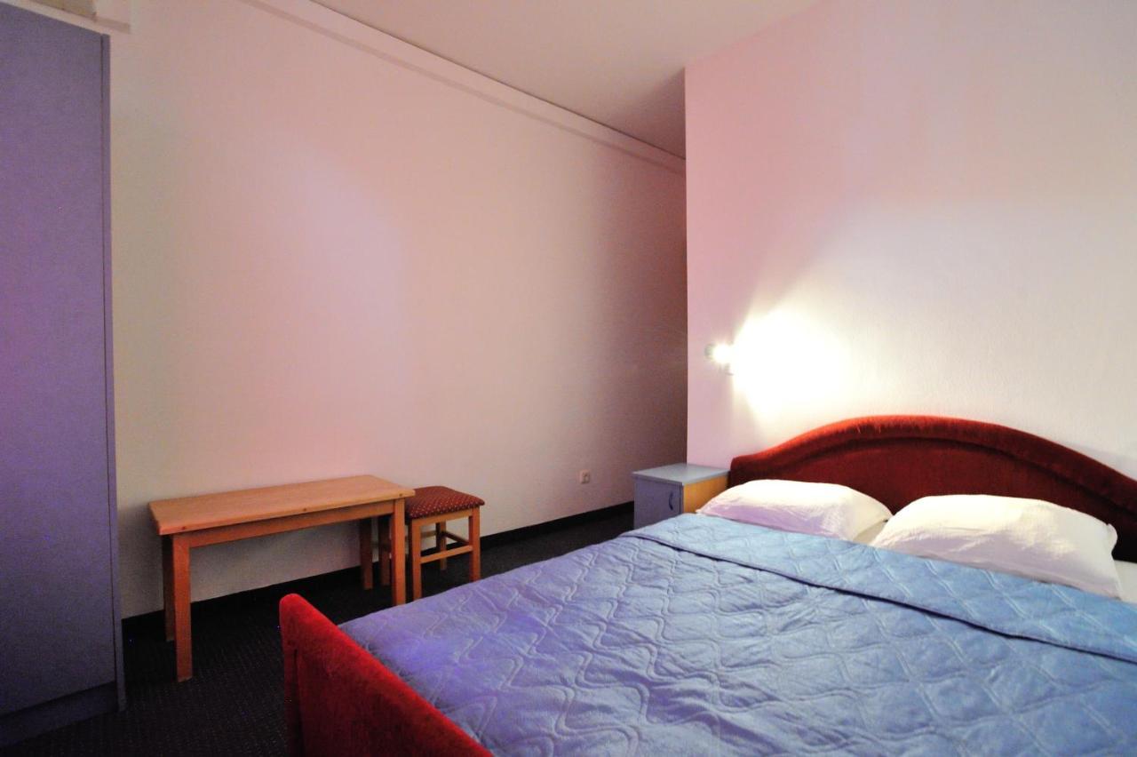 Hotel Lav Neum Zewnętrze zdjęcie
