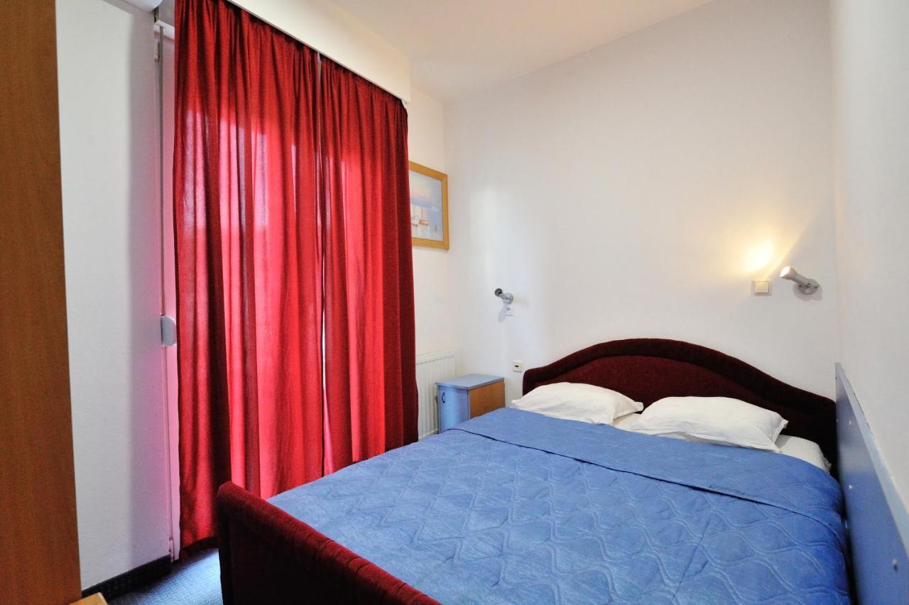Hotel Lav Neum Zewnętrze zdjęcie