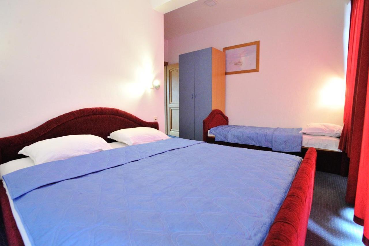 Hotel Lav Neum Zewnętrze zdjęcie