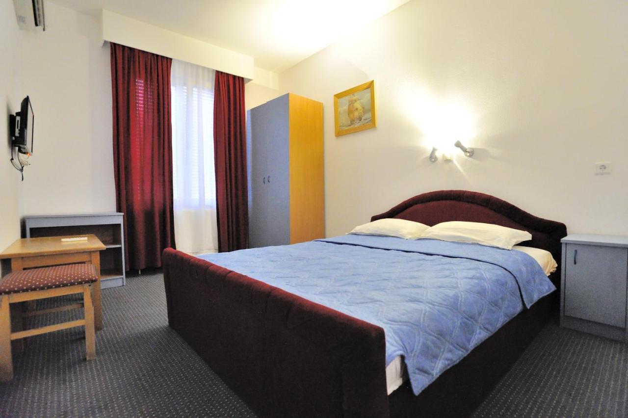Hotel Lav Neum Zewnętrze zdjęcie