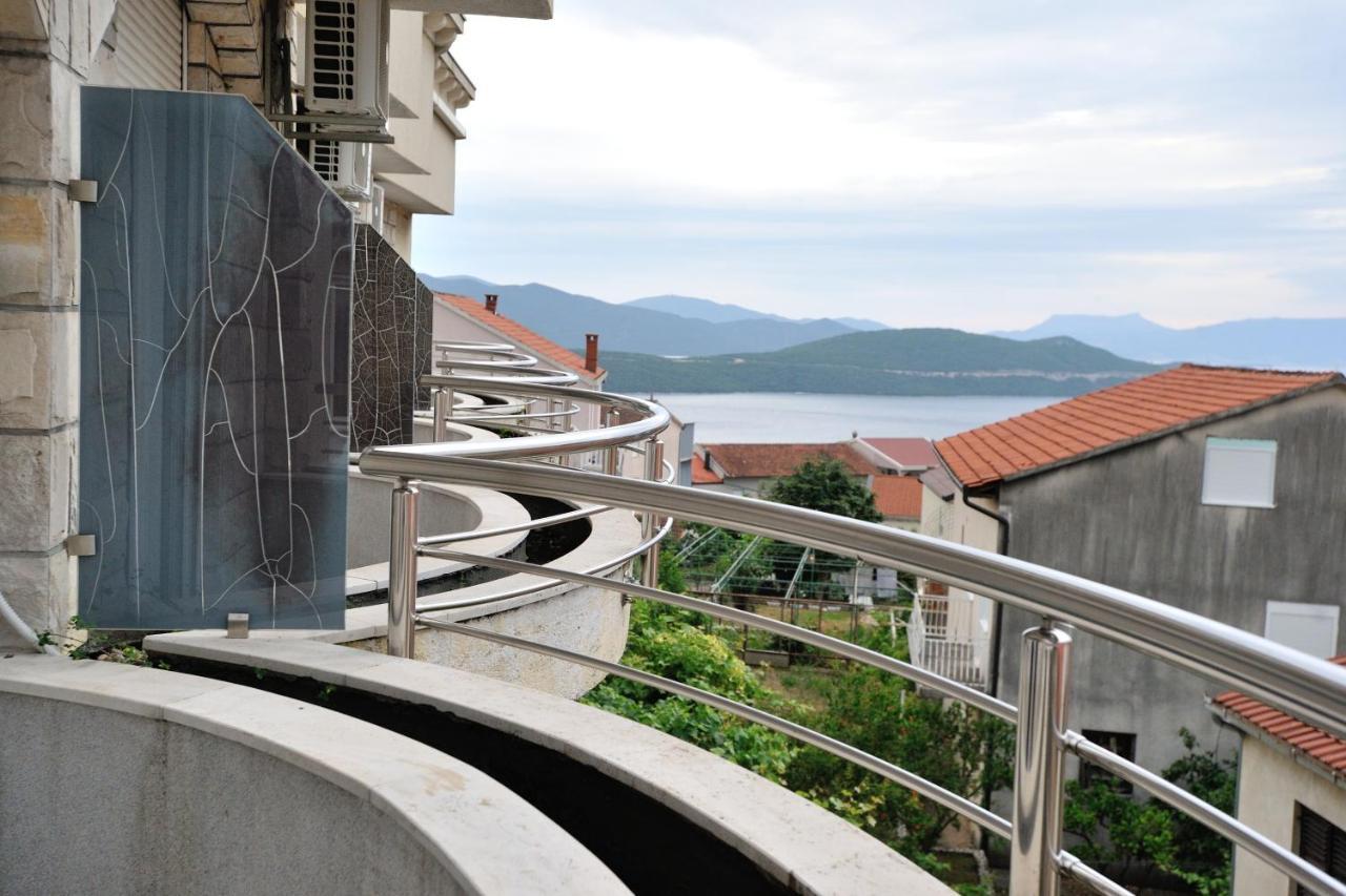 Hotel Lav Neum Zewnętrze zdjęcie