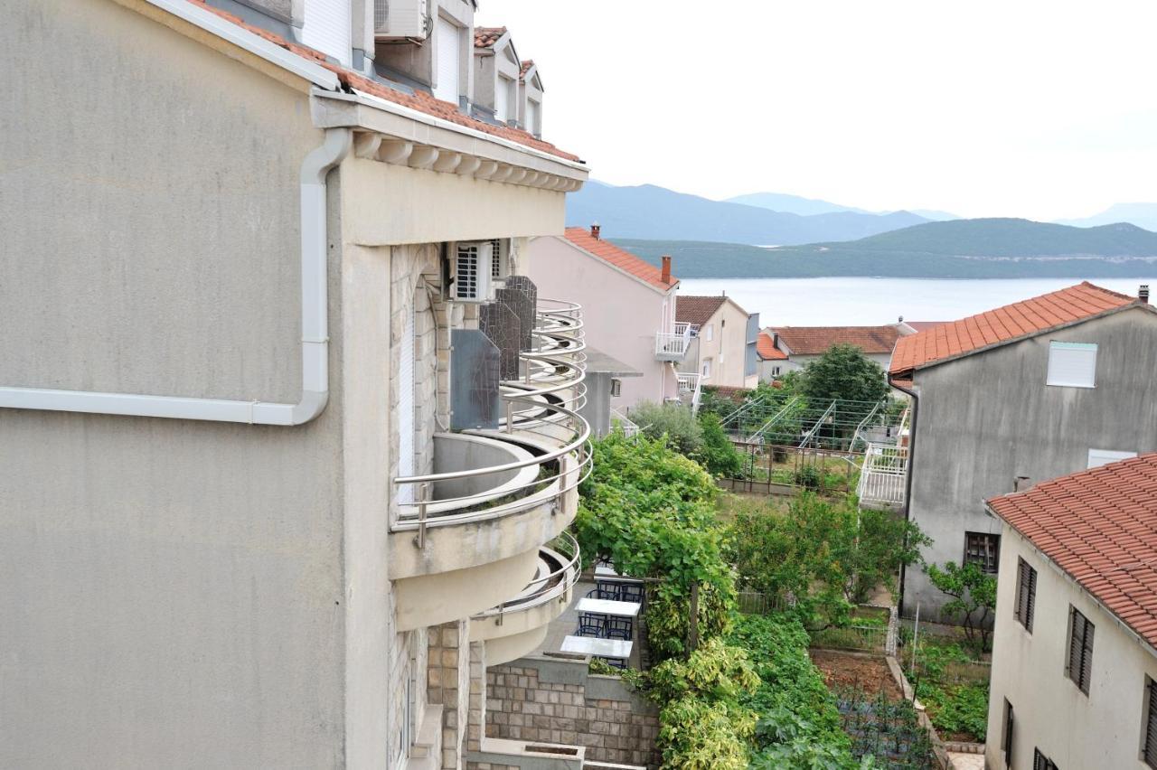 Hotel Lav Neum Zewnętrze zdjęcie