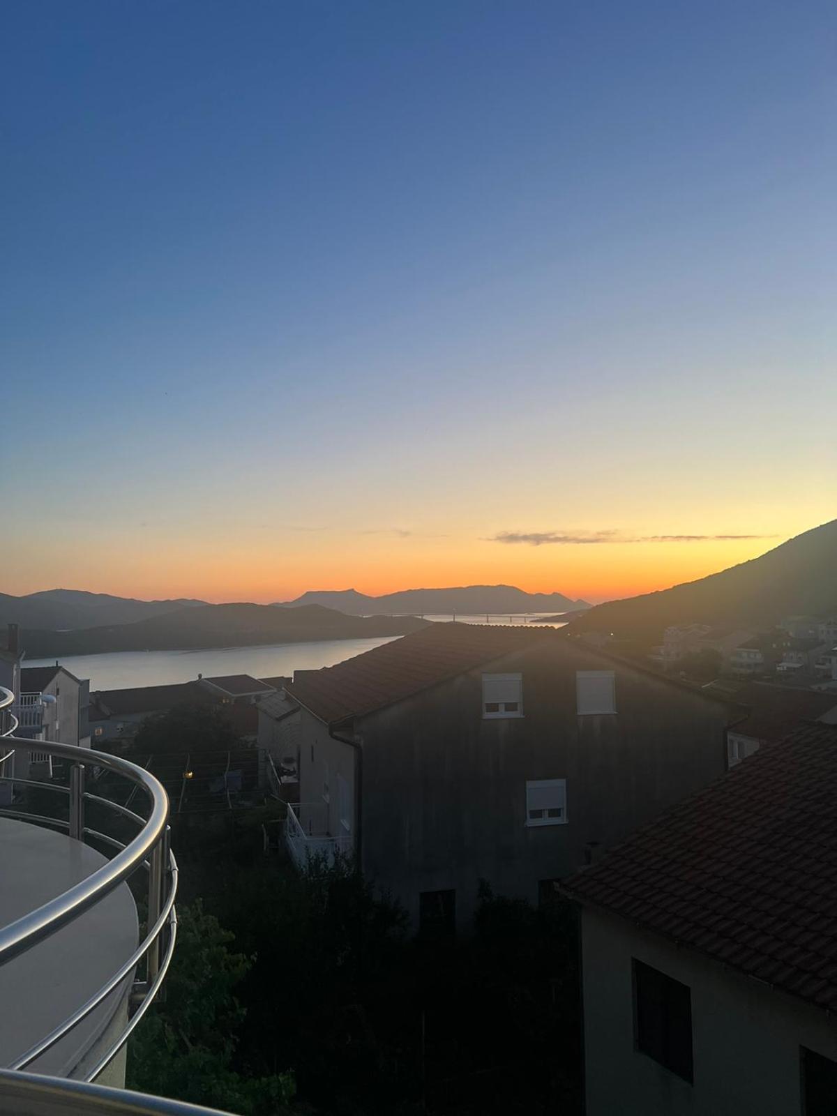 Hotel Lav Neum Zewnętrze zdjęcie